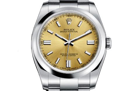 rolex la moins cher